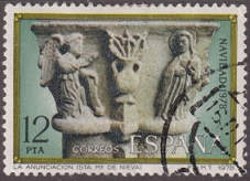 España #2119  1978