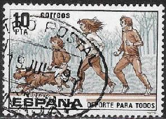España #2145   1978