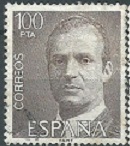 España #2268  1981