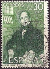 España #2282  1982