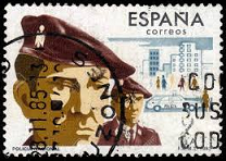 España #2316    1981