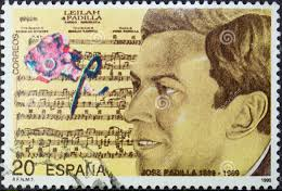 España #2628   1990
