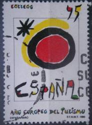 España #2637   1990