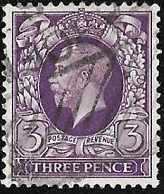 Gran Bretaña   #215  1935