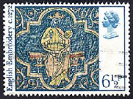 Gran Bretaña   #798  1976