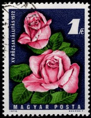 Hungria #2145 1972