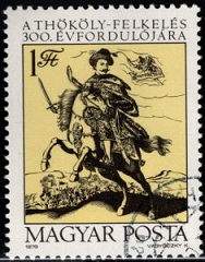 Hungria  #2547  1978