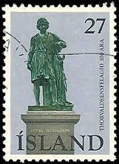 Islandia #487 1975