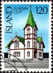 Islandia #507 1978