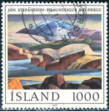Islandia #511 1978