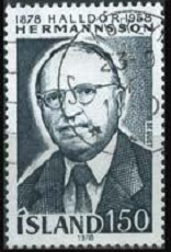 Islandia #513 1978