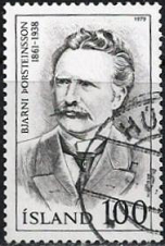 Islandia #522 1979