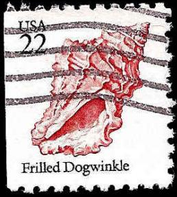 ESTADOS UNIDOS # 2117  1985  USADA