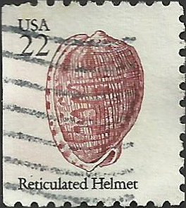 ESTADOS UNIDOS # 2118  1985  USADA