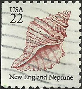 ESTADOS UNIDOS # 2119  1985  USADA