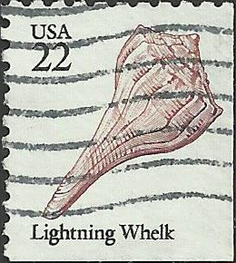 ESTADOS UNIDOS # 2121  1985  USADA