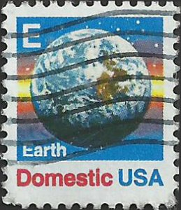ESTADOS UNIDOS # 2277 1988 USADA