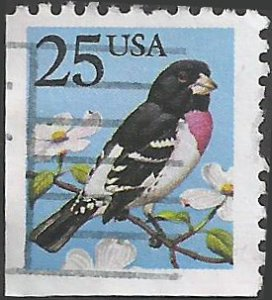 ESTADOS UNIDOS # 2284  1988  USADA