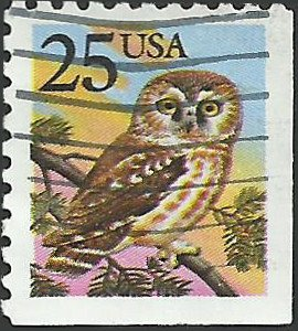 ESTADOS UNIDOS # 2285 1988 USADA