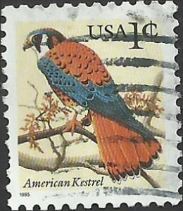 ESTADOS UNIDOS # 2477  1990  USADA