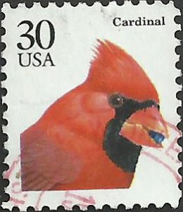 ESTADOS UNIDOS # 2480  1990  USADA