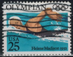 ESTADOS UNIDOS # 2500  1990  USADA