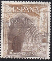 España #1355  1966