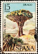 España # 1751  1973