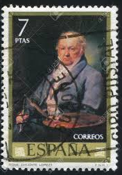 España #1778  1973