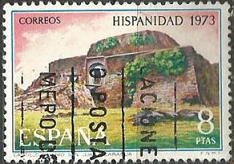 España #1784    1973