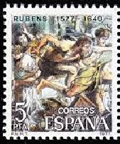 España #2090  1978