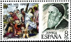 España #2093  1978  Usada