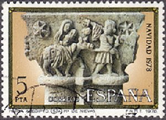 España   #2118  1978