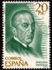 España #2142  1978