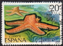 España #2161   1979
