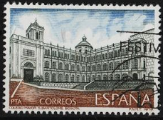 España   #2172  1979
