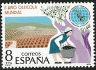 España #2184 1979 Usada
