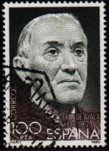 España #2218  1980