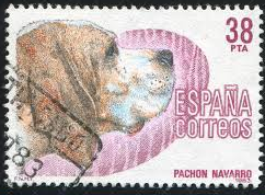 España #2337 1983