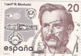 España #2527   1987