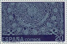 España #2604c   1989  Usada