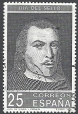 España #2646   1991