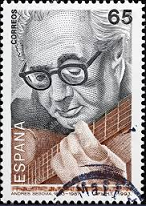 España #2698 1993