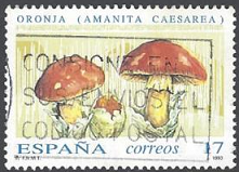 España #2700 1993