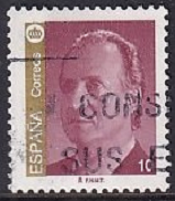 España #2716   1993