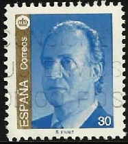España #2726   1993