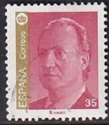España #2728   1993