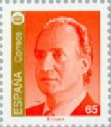 España #2732   1993 Usada