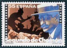 España #2758   1994 Usada
