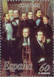 España #2836d  1995  Usada